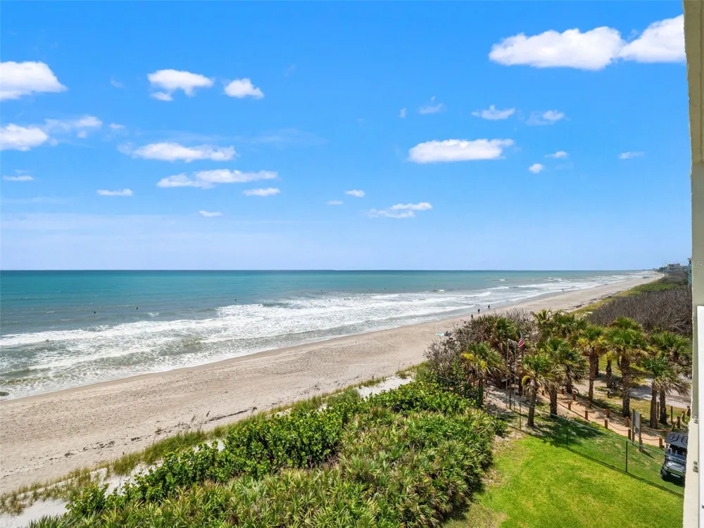 407 JIMMY BUFFET MEMORIAL HWY #443 Satellite Beach, FL 32937