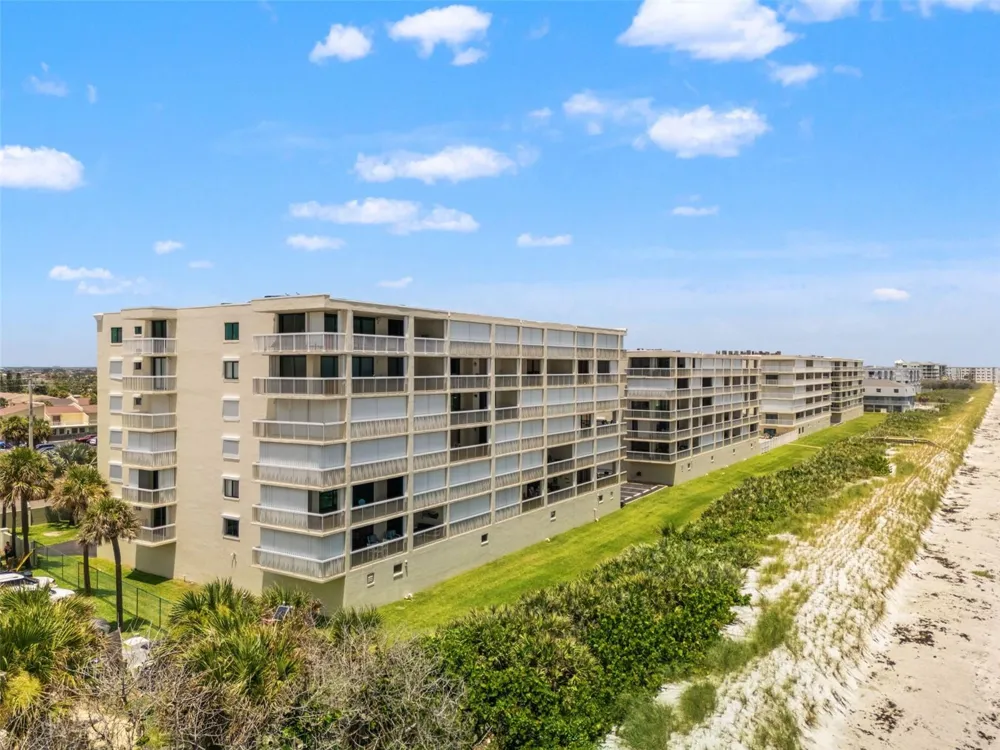 407 JIMMY BUFFET MEMORIAL HWY #443 Satellite Beach, FL 32937