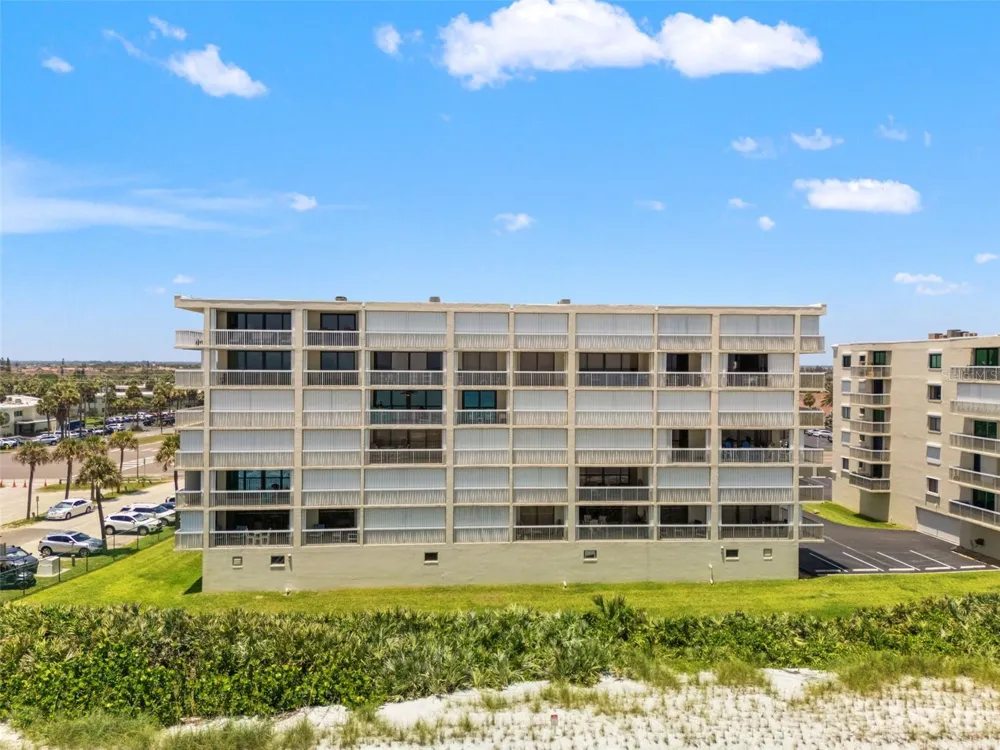 407 JIMMY BUFFET MEMORIAL HWY #443 Satellite Beach, FL 32937