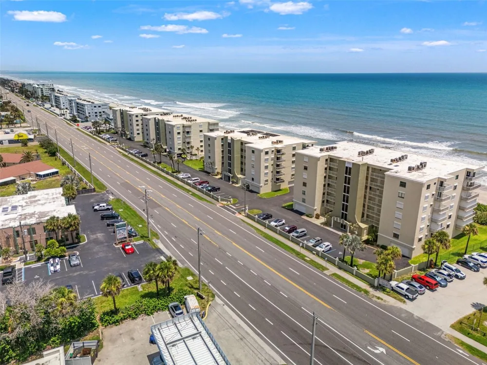 407 JIMMY BUFFET MEMORIAL HWY #443 Satellite Beach, FL 32937