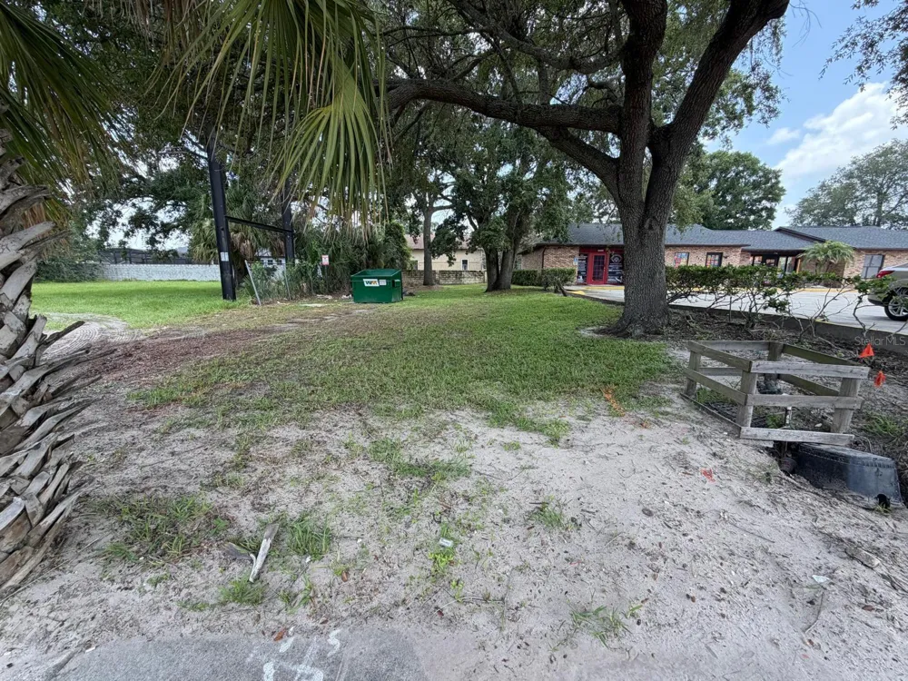 N JOHN YOUNG PARKWAY Kissimmee, FL 34741