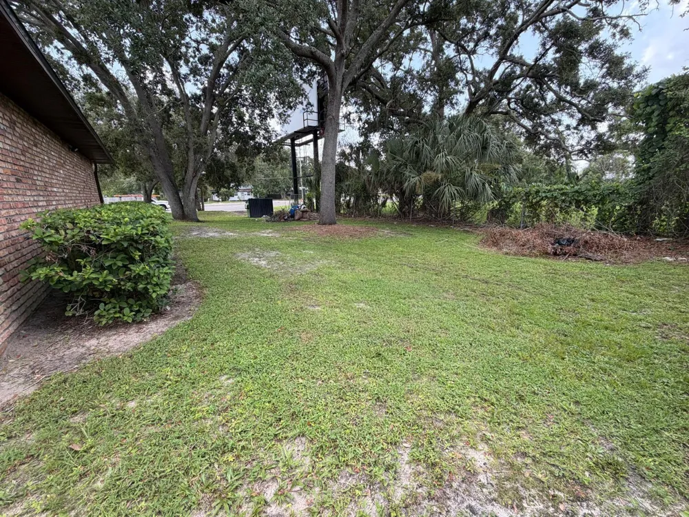 N JOHN YOUNG PARKWAY Kissimmee, FL 34741
