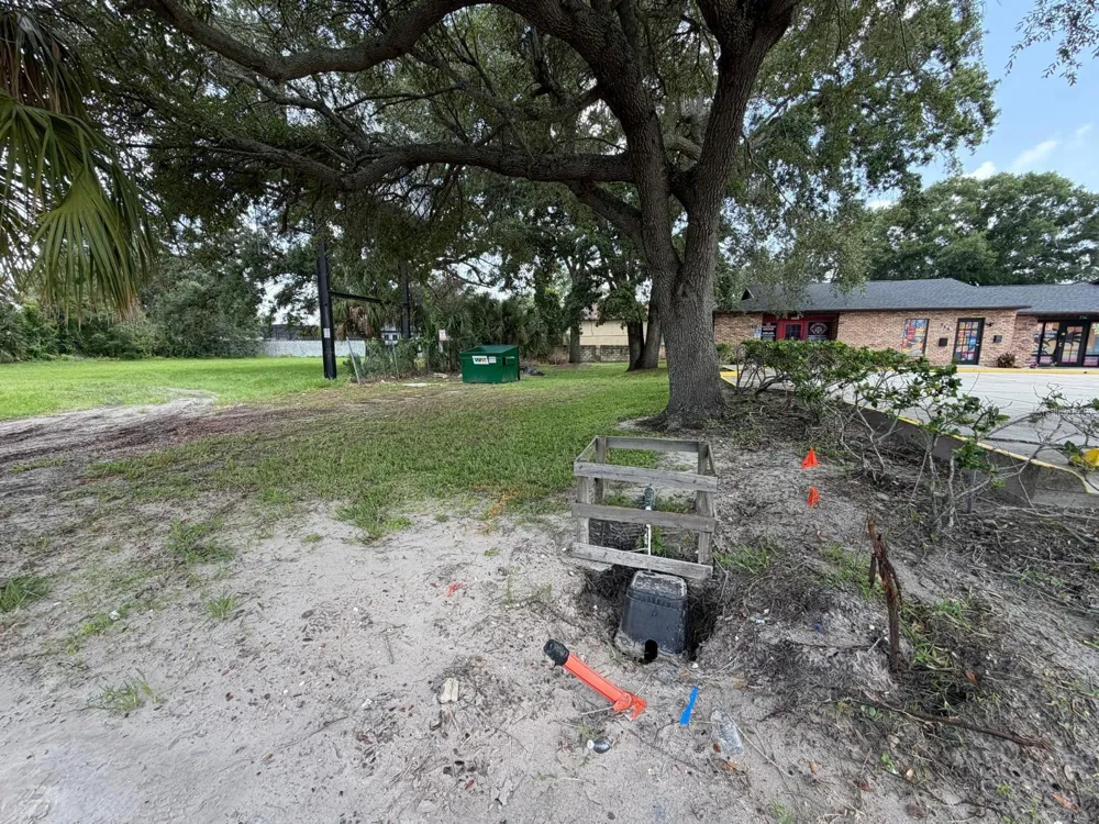 N JOHN YOUNG PARKWAY Kissimmee, FL 34741