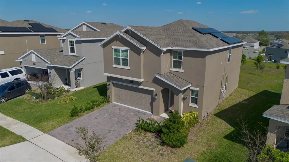 2825 MULLER OAK LOOP Ocoee, FL 34761