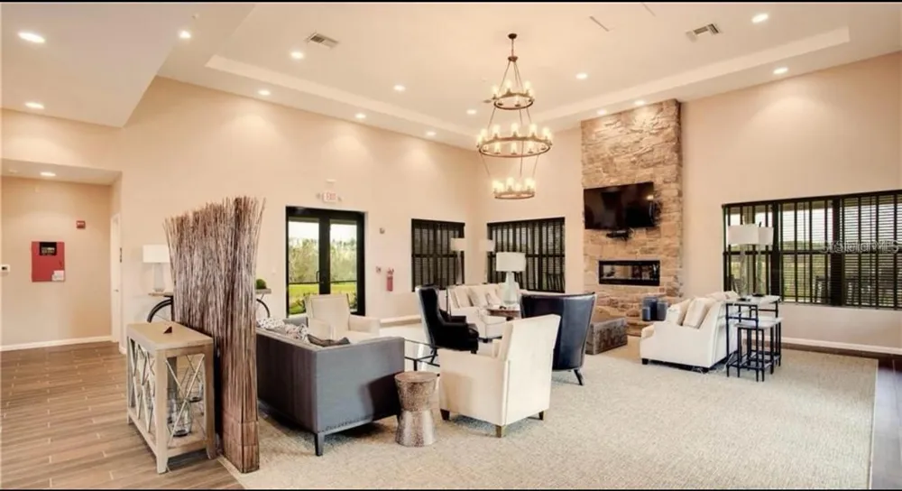 2825 MULLER OAK LOOP Ocoee, FL 34761