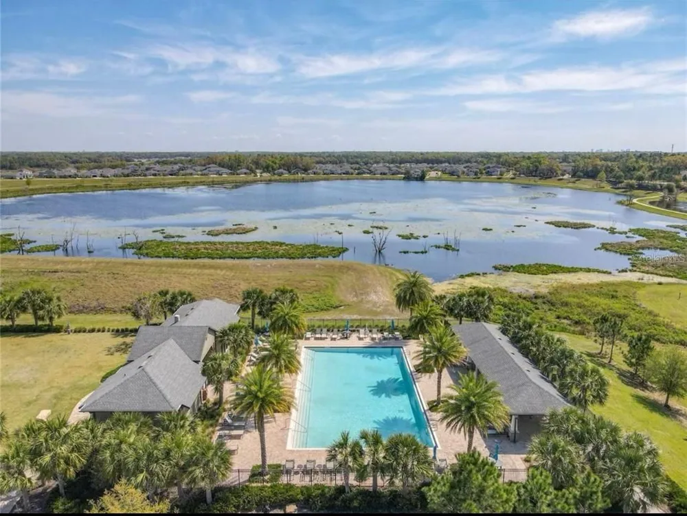 2825 MULLER OAK LOOP Ocoee, FL 34761