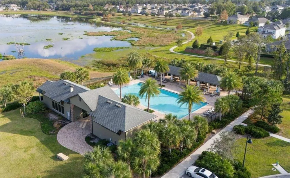 2825 MULLER OAK LOOP Ocoee, FL 34761