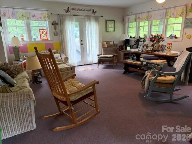 2314 Colonial Acres Road Lenoir, NC 28645