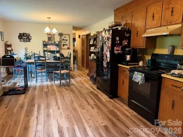 2314 Colonial Acres Road Lenoir, NC 28645