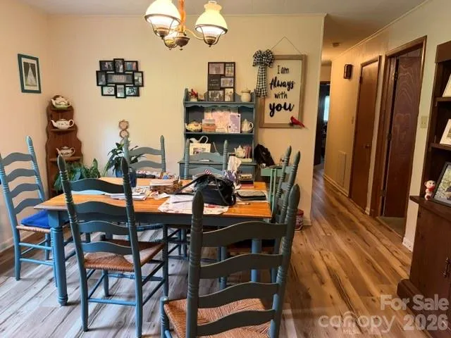 2314 Colonial Acres Road Lenoir, NC 28645