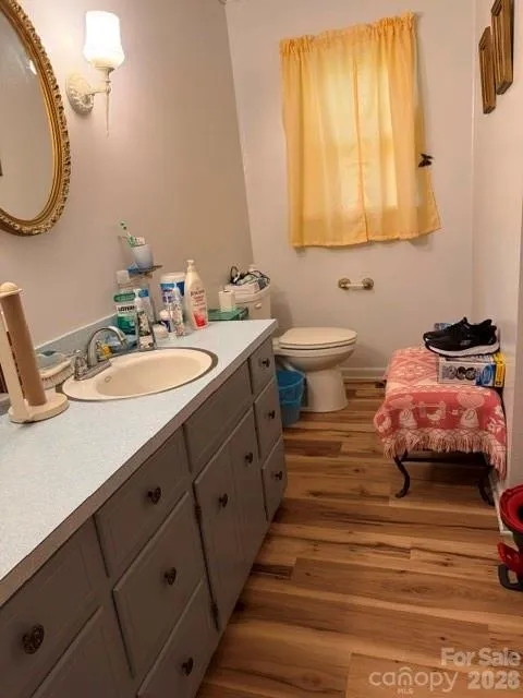 2314 Colonial Acres Road Lenoir, NC 28645