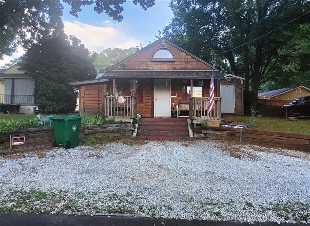 853 Tanner Drive Scottdale, GA 30079