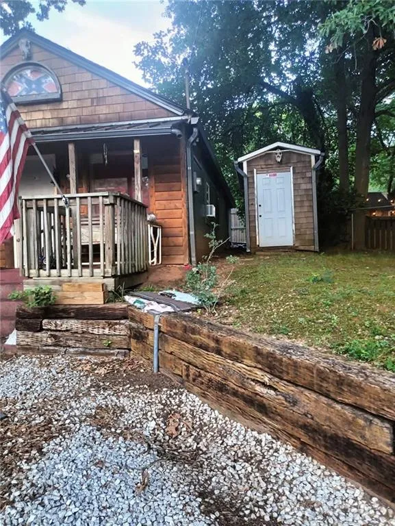 853 Tanner Drive Scottdale, GA 30079