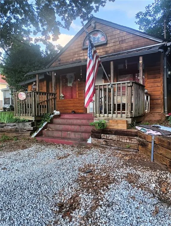 853 Tanner Drive Scottdale, GA 30079