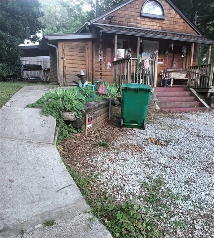 853 Tanner Drive Scottdale, GA 30079
