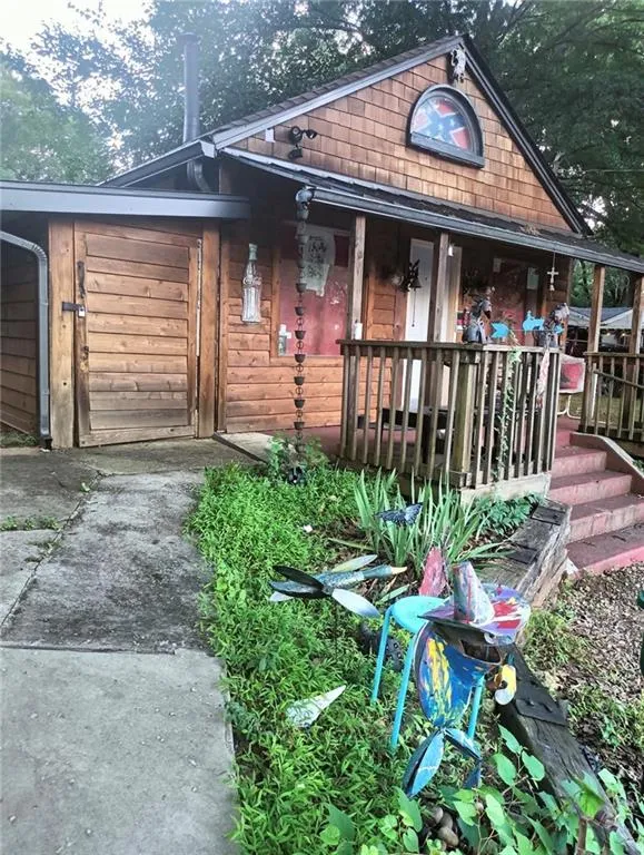 853 Tanner Drive Scottdale, GA 30079