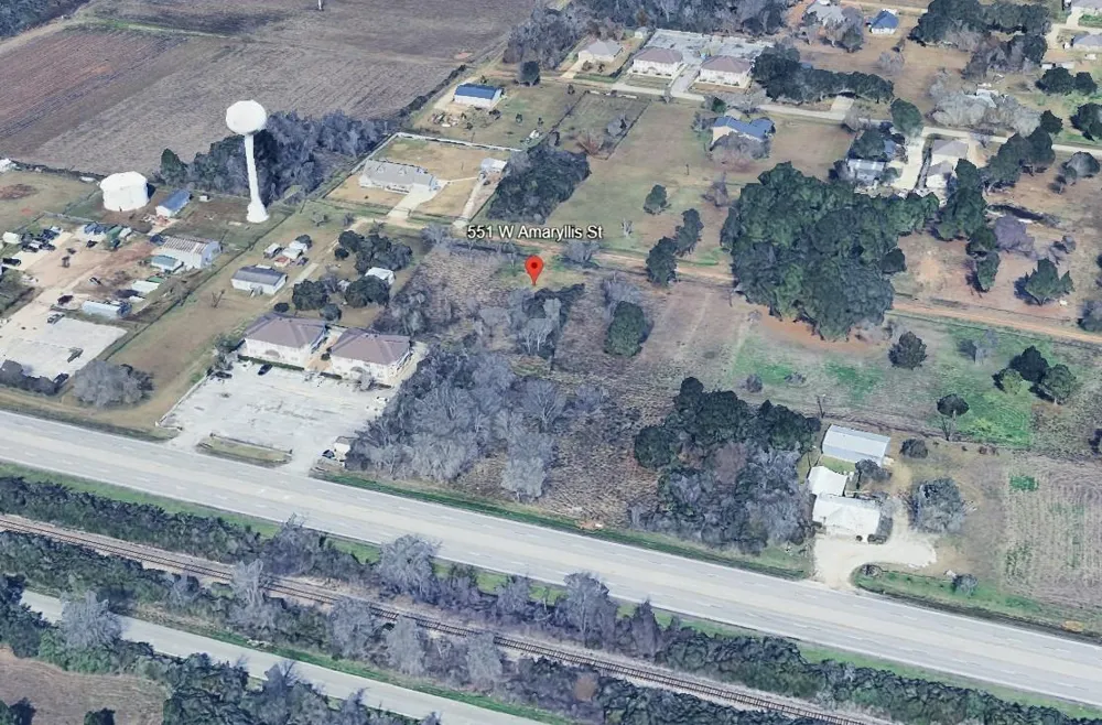 551 W Amaryllis Street Waller, TX 77484
