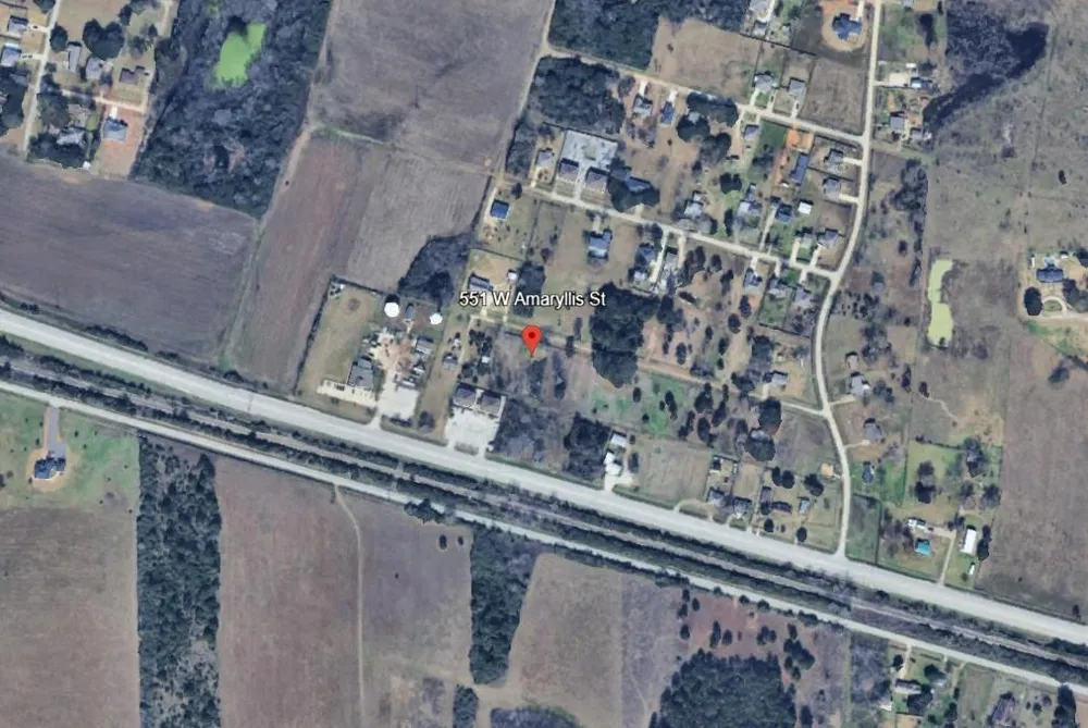 551 W Amaryllis Street Waller, TX 77484