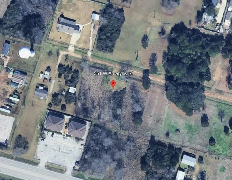 551 W Amaryllis Street Waller, TX 77484