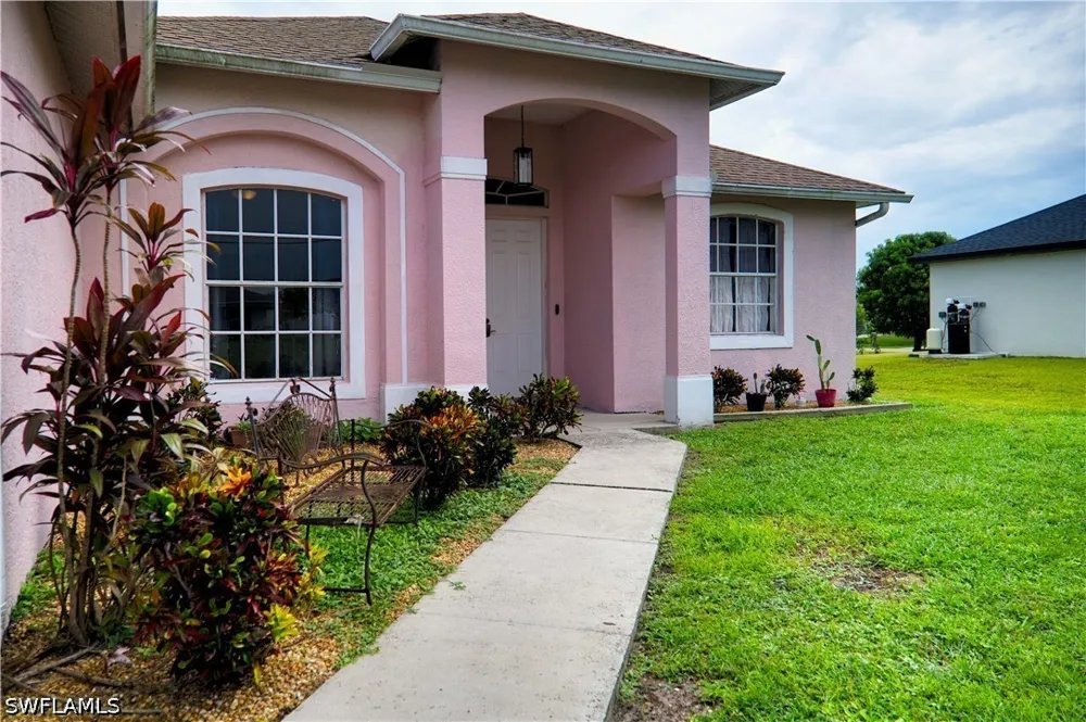 Beauty Street Lehigh Acres, FL 33971