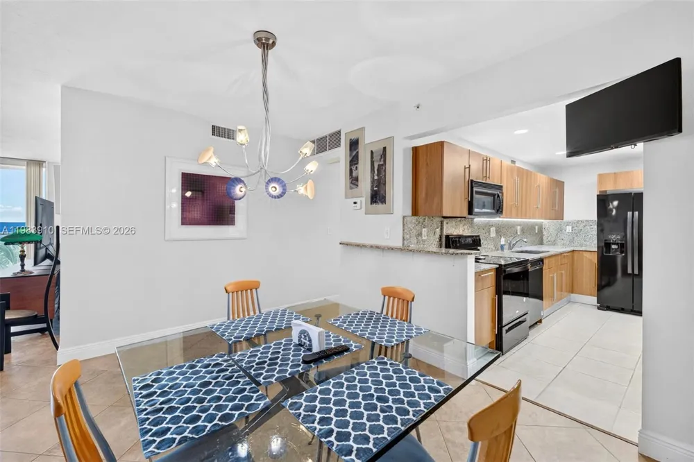 3001 S Ocean Dr #625 Hollywood, FL 33019