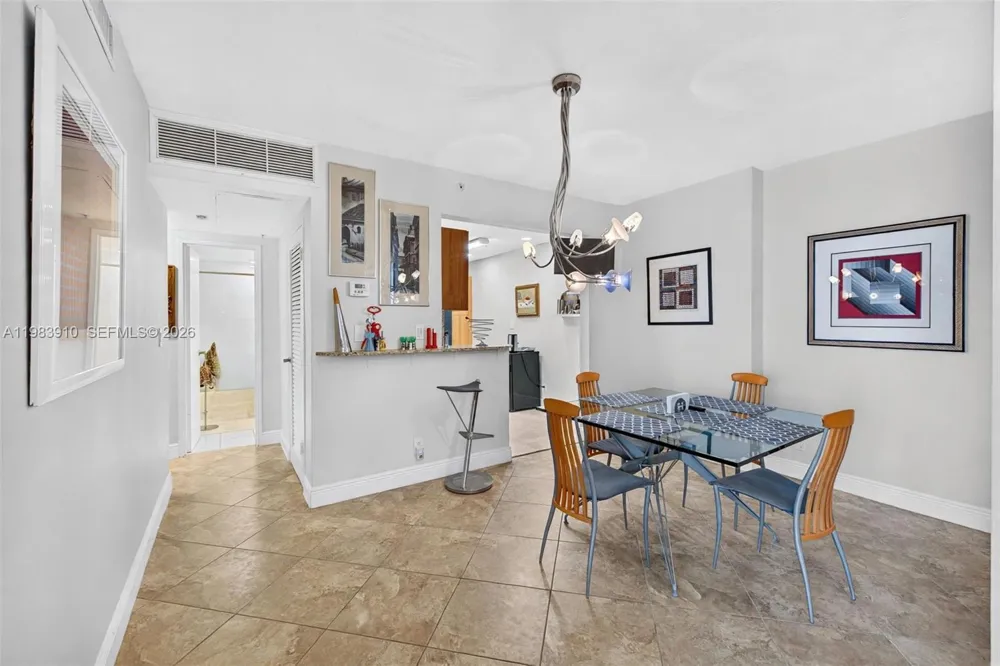 3001 S Ocean Dr #625 Hollywood, FL 33019