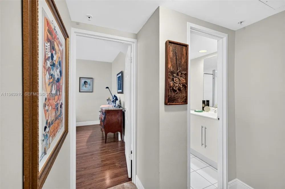 3001 S Ocean Dr #625 Hollywood, FL 33019