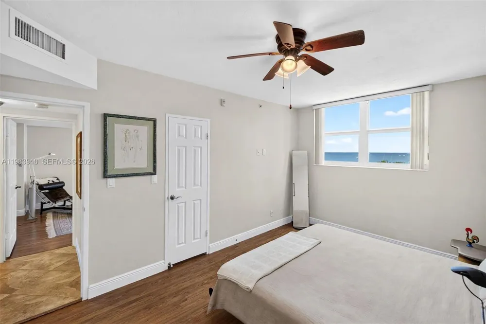3001 S Ocean Dr #625 Hollywood, FL 33019