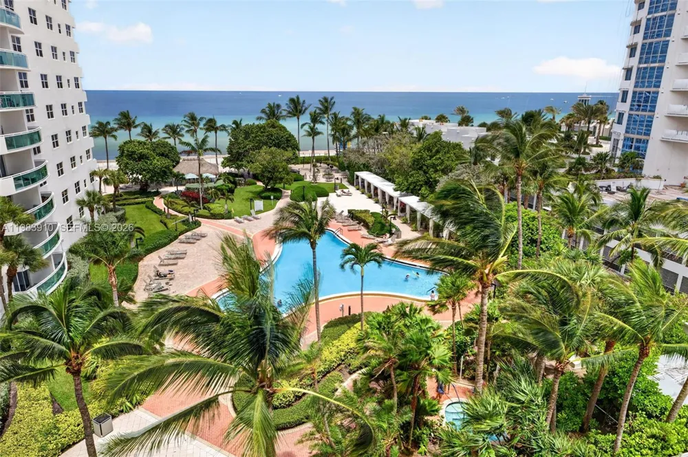 3001 S Ocean Dr #625 Hollywood, FL 33019