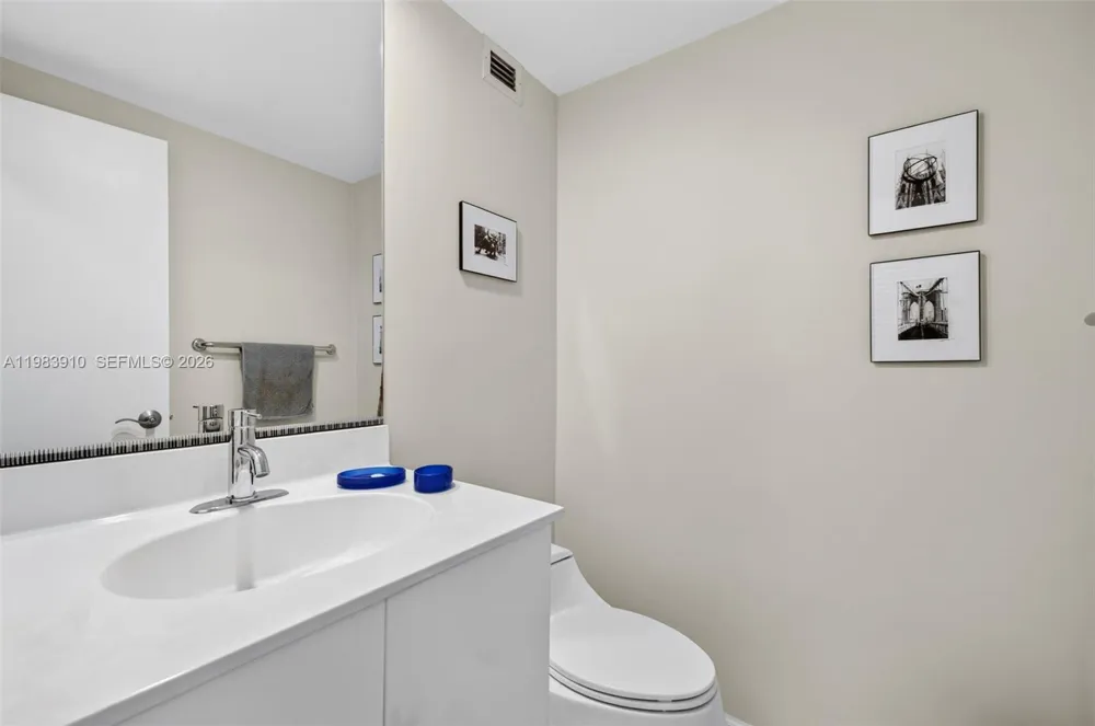 3001 S Ocean Dr #625 Hollywood, FL 33019
