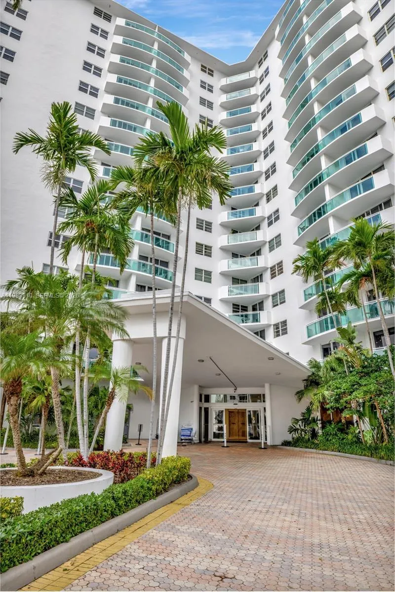 3001 S Ocean Dr #625 Hollywood, FL 33019