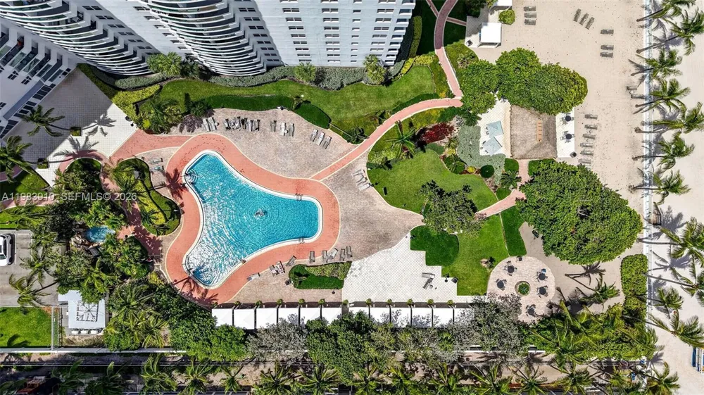 3001 S Ocean Dr #625 Hollywood, FL 33019