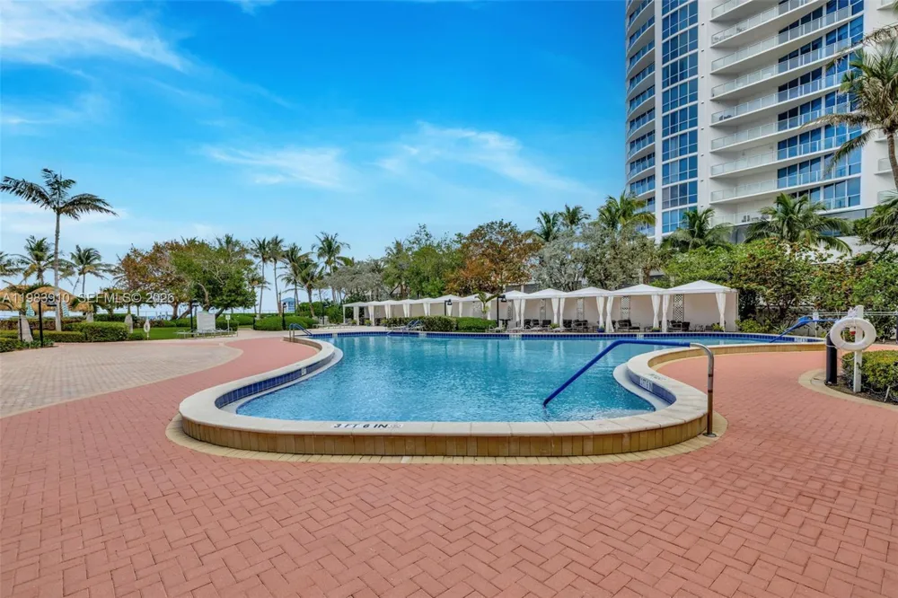 3001 S Ocean Dr #625 Hollywood, FL 33019