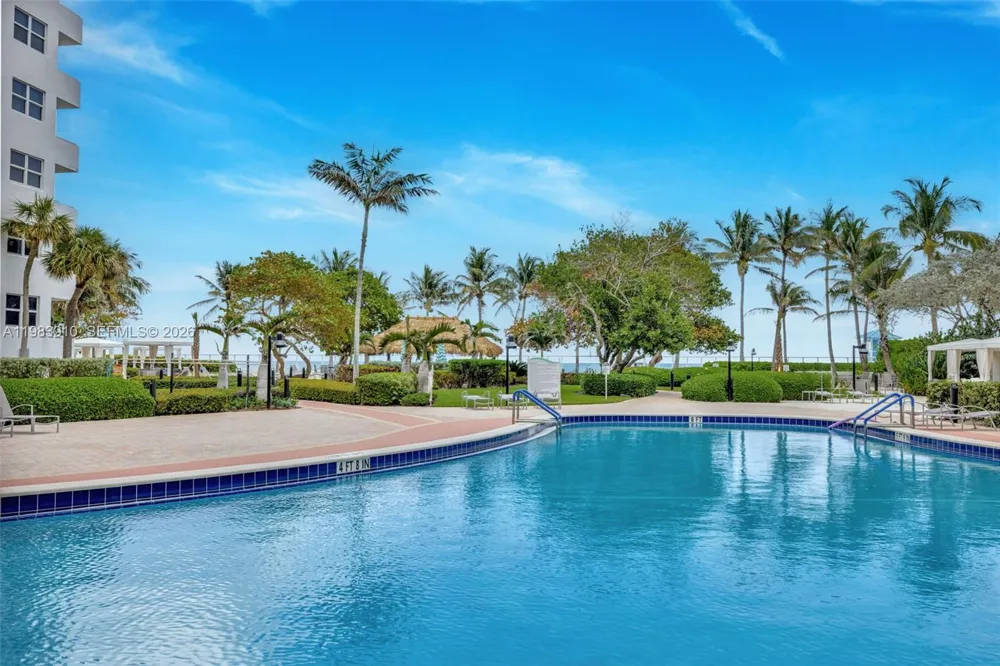 3001 S Ocean Dr #625 Hollywood, FL 33019