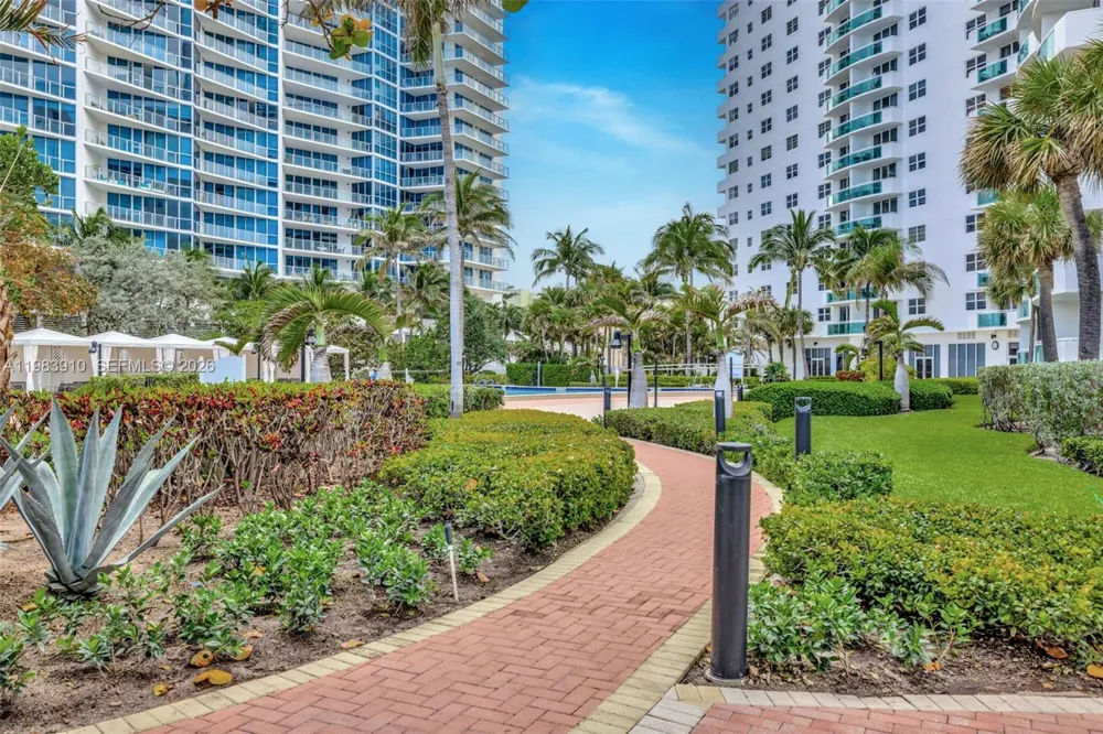 3001 S Ocean Dr #625 Hollywood, FL 33019
