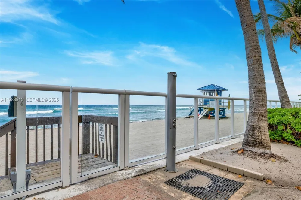 3001 S Ocean Dr #625 Hollywood, FL 33019