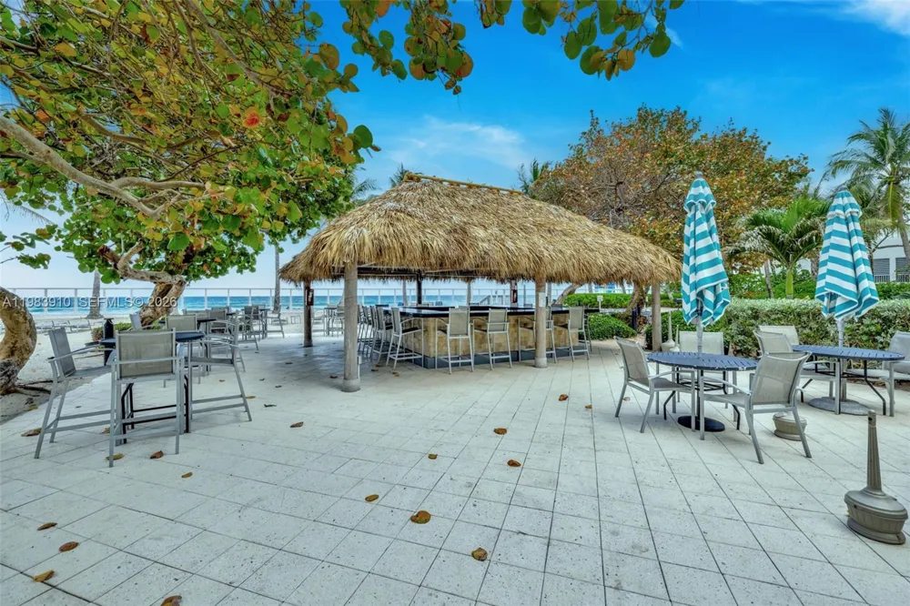 3001 S Ocean Dr #625 Hollywood, FL 33019