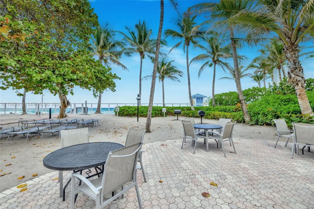 3001 S Ocean Dr #625 Hollywood, FL 33019