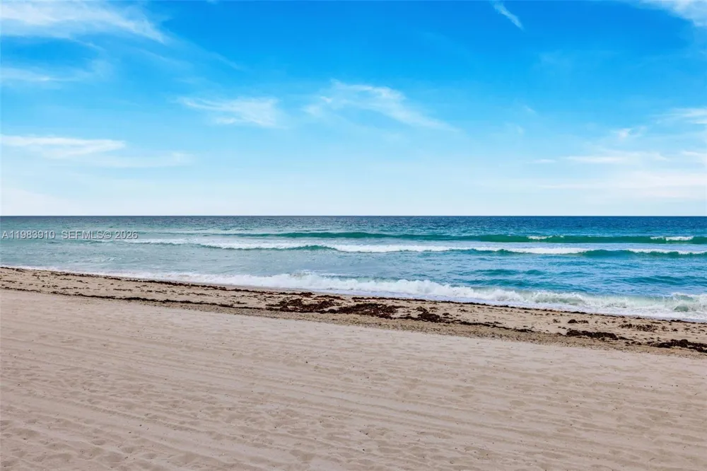 3001 S Ocean Dr #625 Hollywood, FL 33019