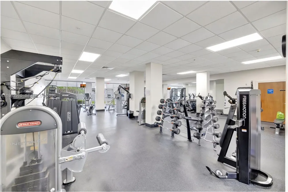 3001 S Ocean Dr #625 Hollywood, FL 33019