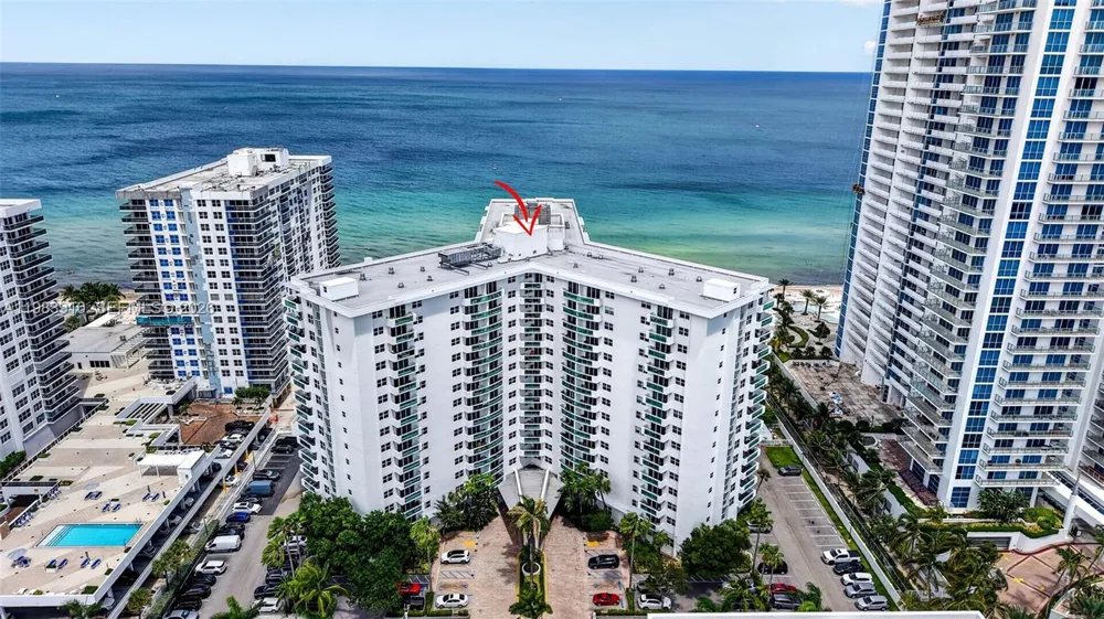 3001 S Ocean Dr #625 Hollywood, FL 33019