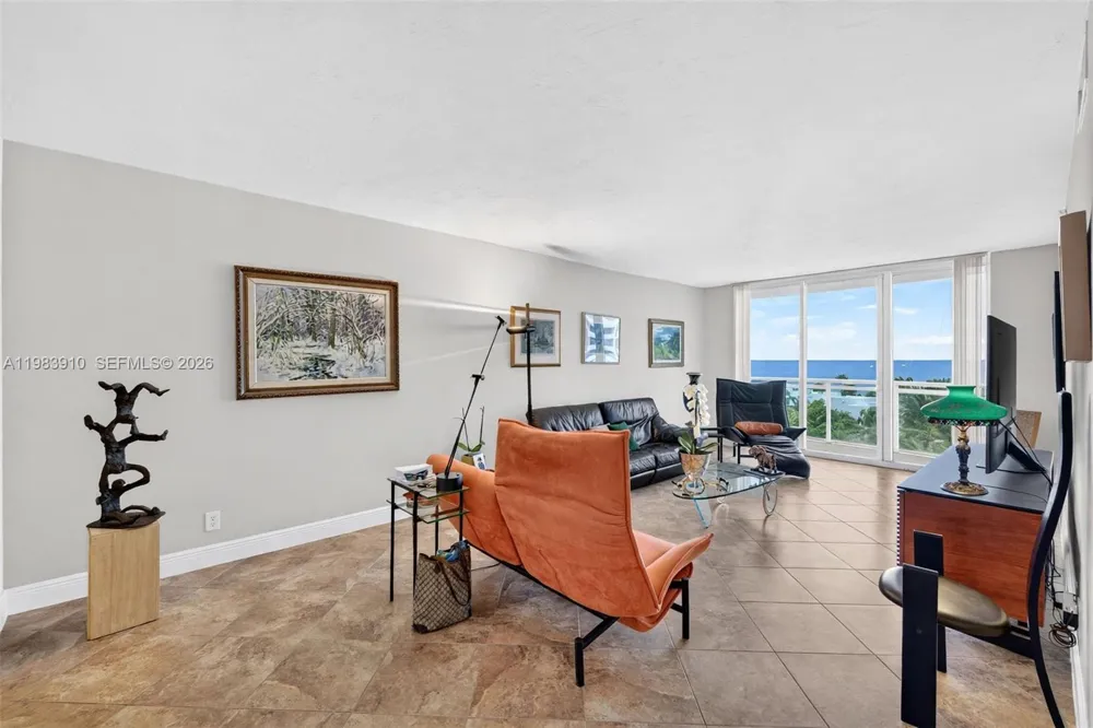 3001 S Ocean Dr #625 Hollywood, FL 33019