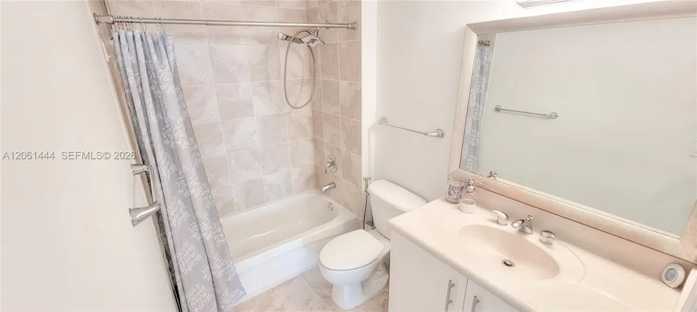 7910 W Harbor Island Dr #708 North Bay Village, FL 33141