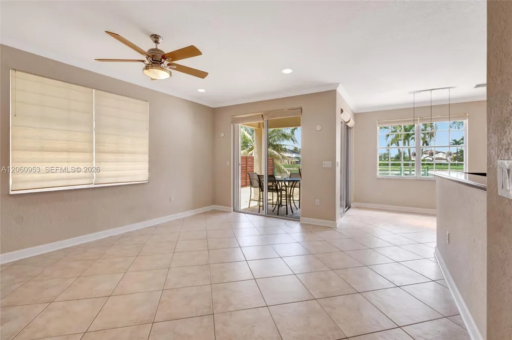 14443 SW 12th Ln Miami, FL 33184