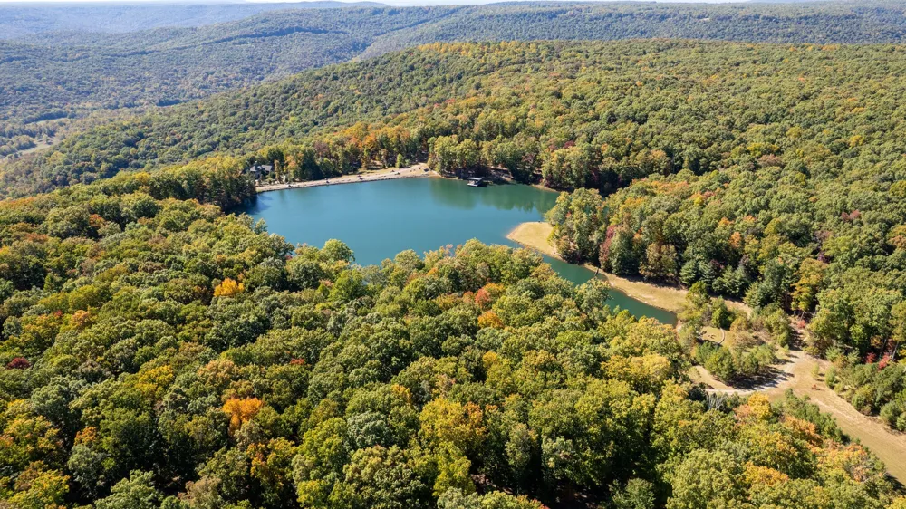 18B Myers Point Rd Sewanee, TN 37375