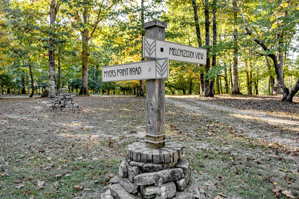 18B Myers Point Rd Sewanee, TN 37375