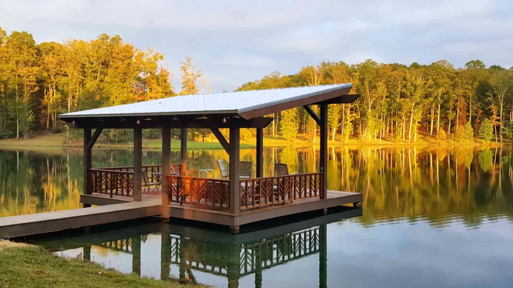 18B Myers Point Rd Sewanee, TN 37375