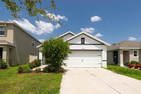 17066 OVAL RUM DRIVE