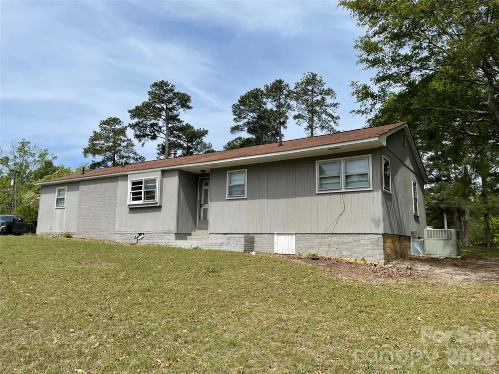 510 W Welsh Street Kershaw, SC 29067