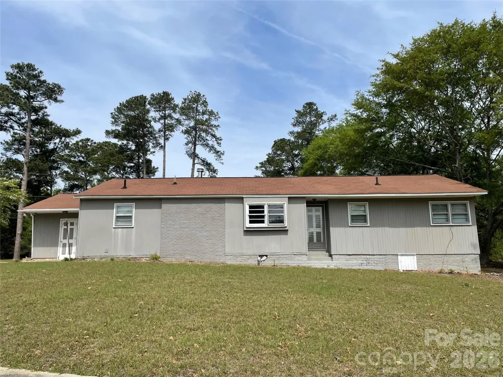 510 W Welsh Street Kershaw, SC 29067